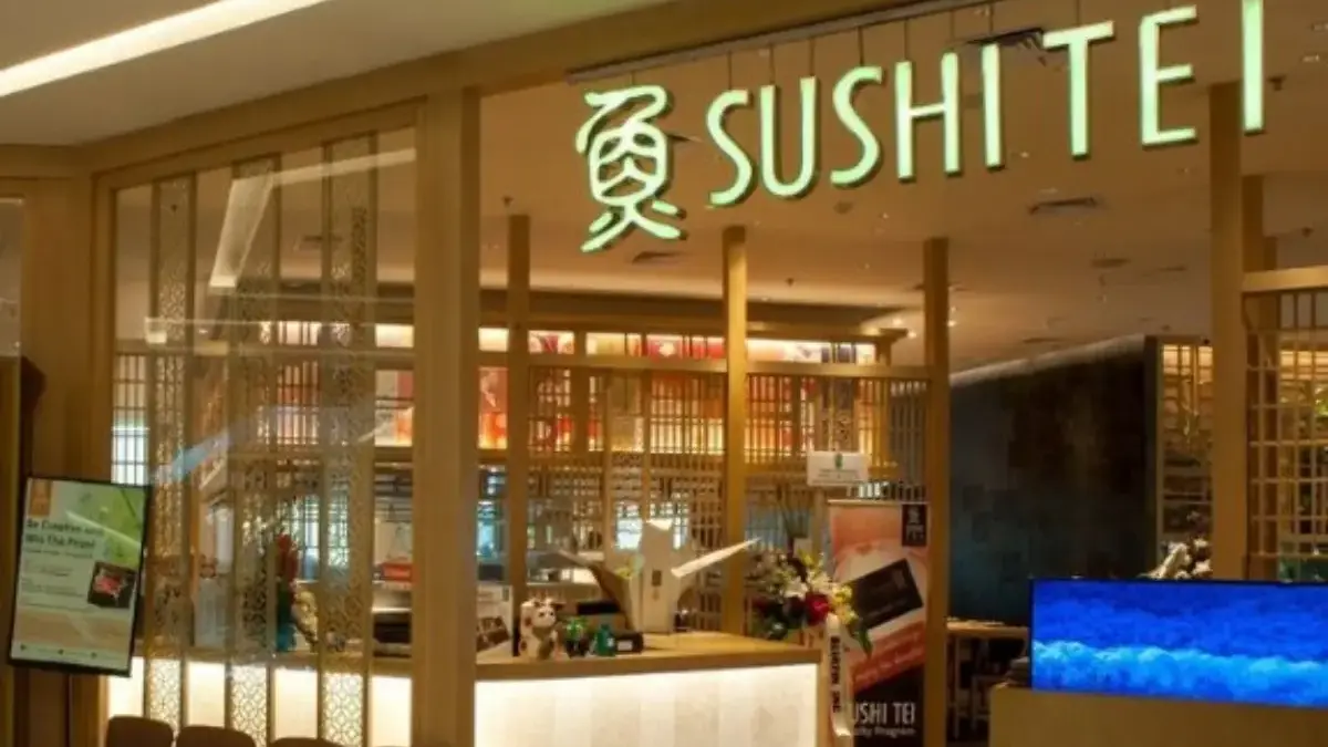 5 Menu Favorit di Sushi Tei Indonesia 2025 yang Sangat Enak dan Tak Pernah Sepi Pesanan 