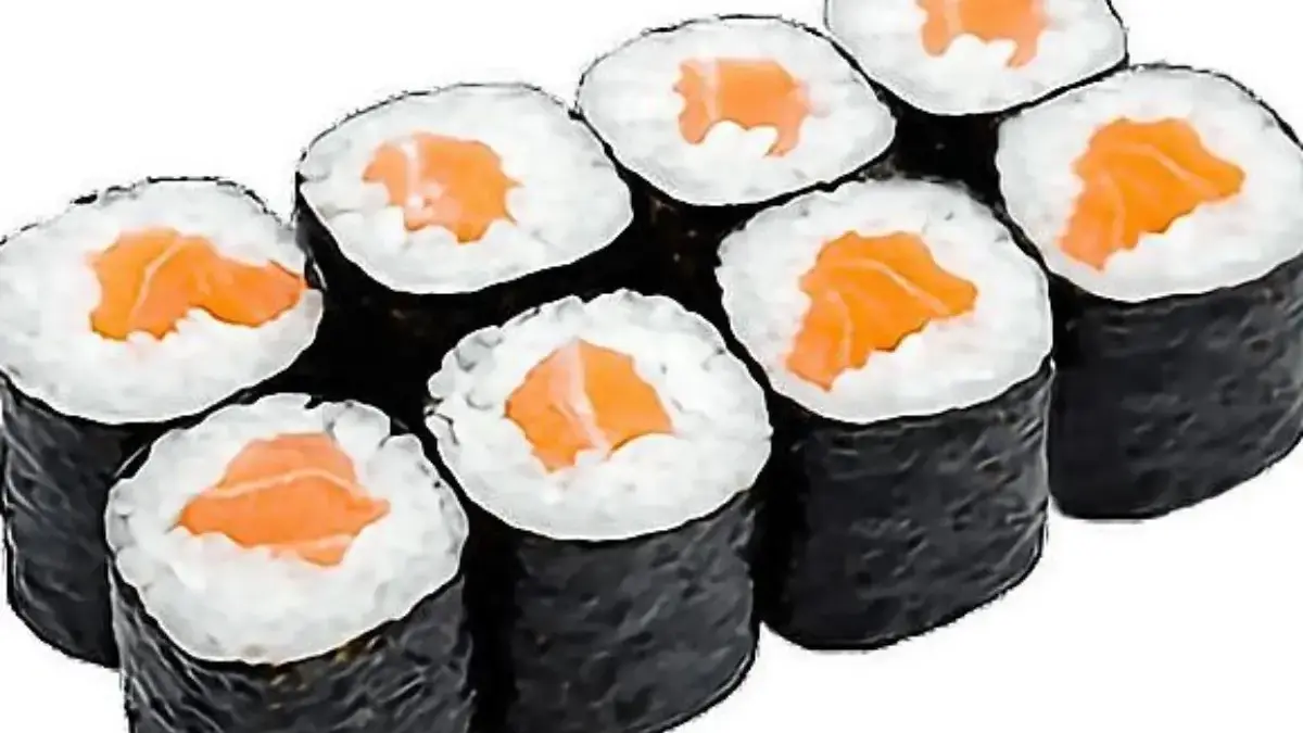 5 Jenis Sushi yang Sangat Enak dan Perlu Kamu Ketahui 