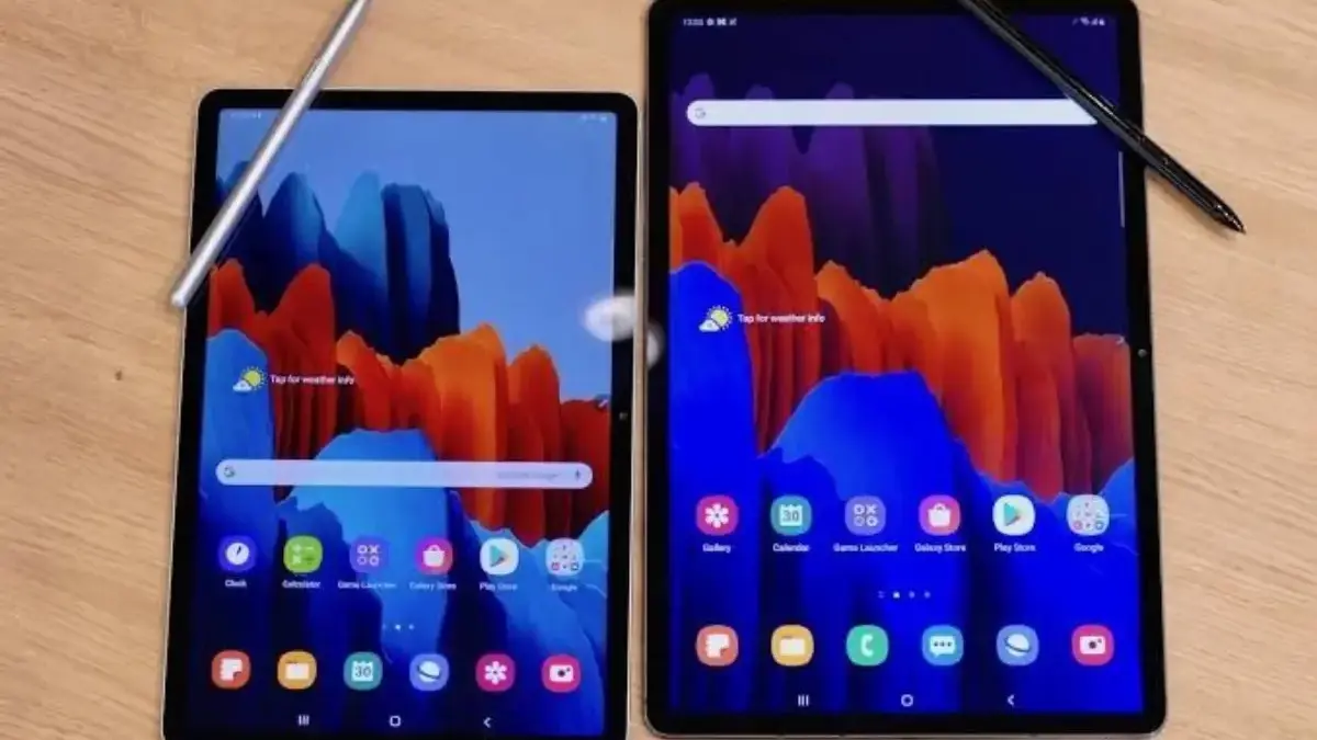 Tablet dengan Harga di Bawah Rp 3 Juta: Pilihan Layar dan Baterai Terbaik untuk Nonton