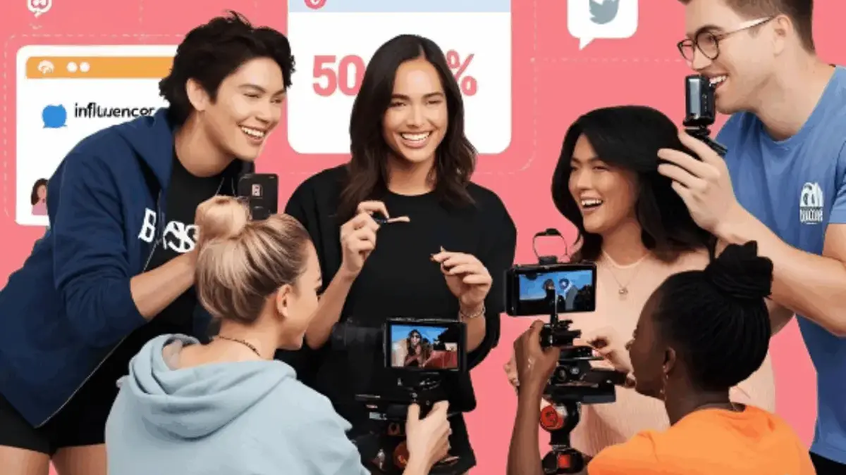 Tagging Akun Influencer vs Tagging Produk: Mana yang Lebih Efektif?