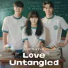 Sinopsis Film Komedi Netflix Love Untangled