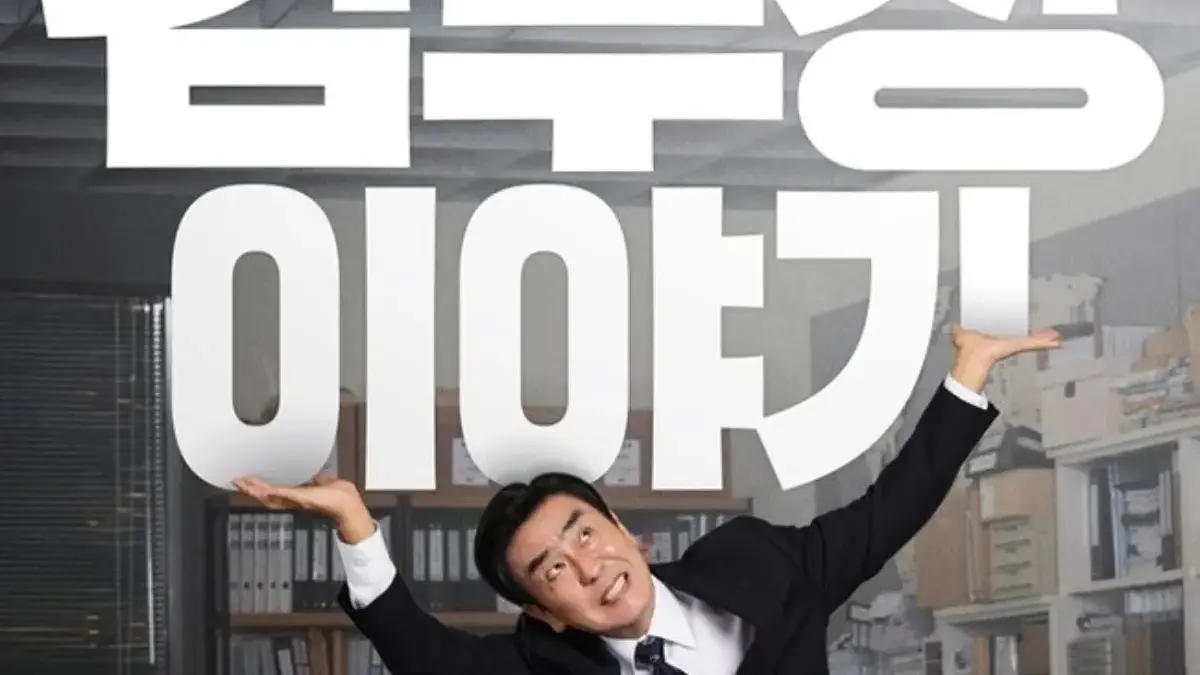 Sinopsis Drama Korea  The Dream Life of Mr. Kim, Lengkap dengan Daftar Pemeran dan Jadwal Tayangnya!