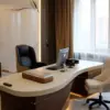 Cara Menciptakan Ruang Kerja yang Nyaman untuk Hunian Modern Minimalis