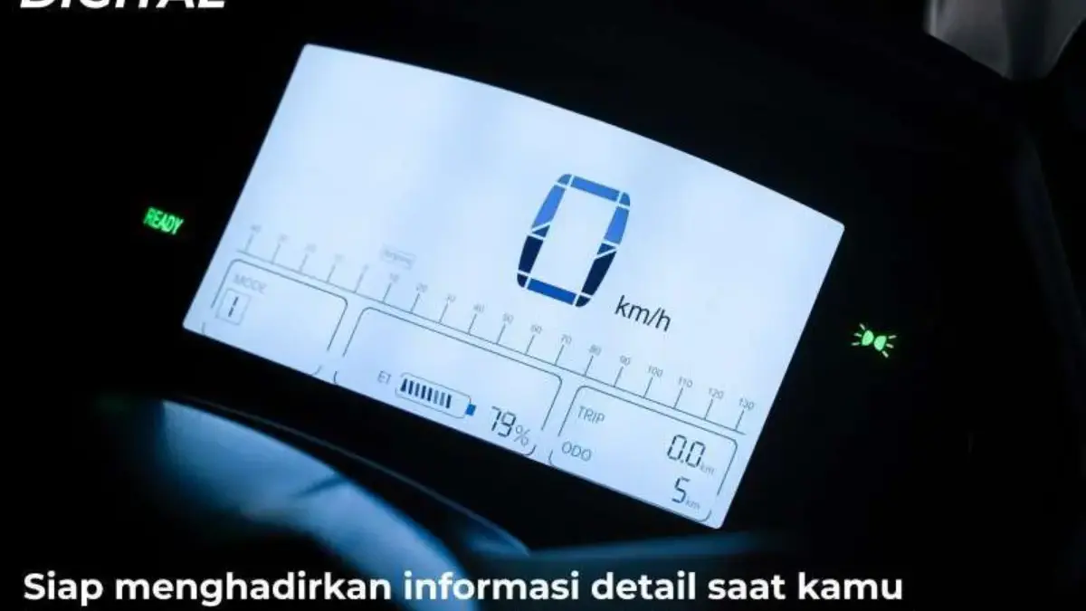 Fitur Keamanan yang Membuat T1800