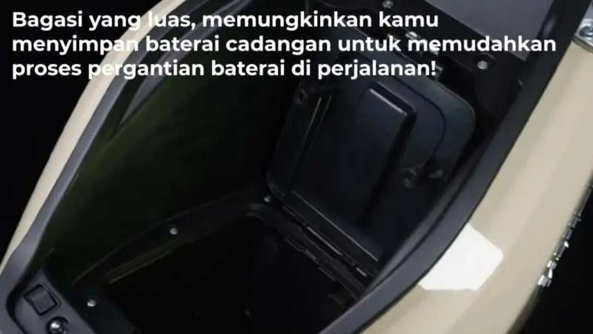 Biaya Perawatan Motor Listrik T1800