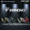 Alasan T1800