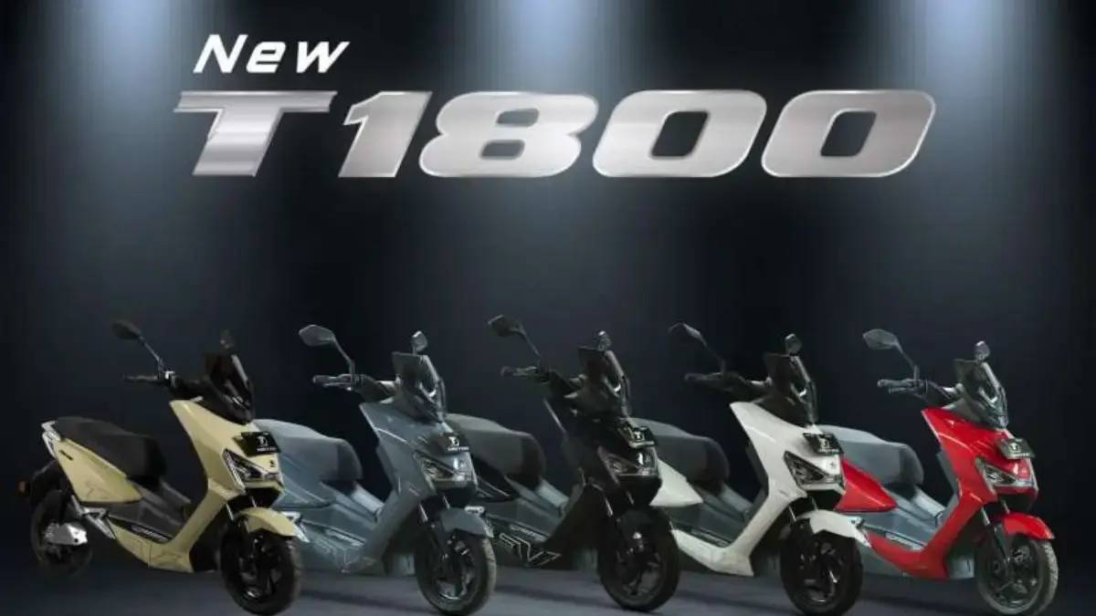 Alasan T1800