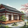 7 Inspirasi Rumah Mungil Ala Jepang, Minimalis tapi Tetap Nyaman dan Hemat Budget