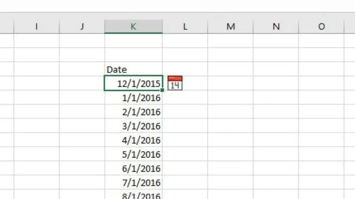 Mengenal Fungsi DATE dan TIME di Excel, Panduan Lengkap untuk Mengelola Data Tanggal dan Waktu!