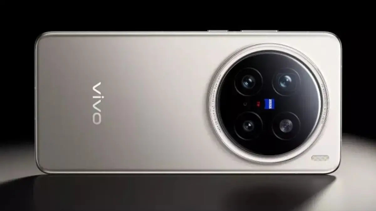 Revolusi Kamera di Vivo X200: Mengapa Semua Orang Membicarakannya?