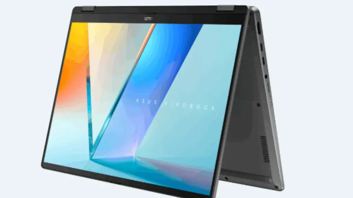 Laptop Lipat 2025: Gimmick Mewah atau Masa Depan Komputasi Portabel?