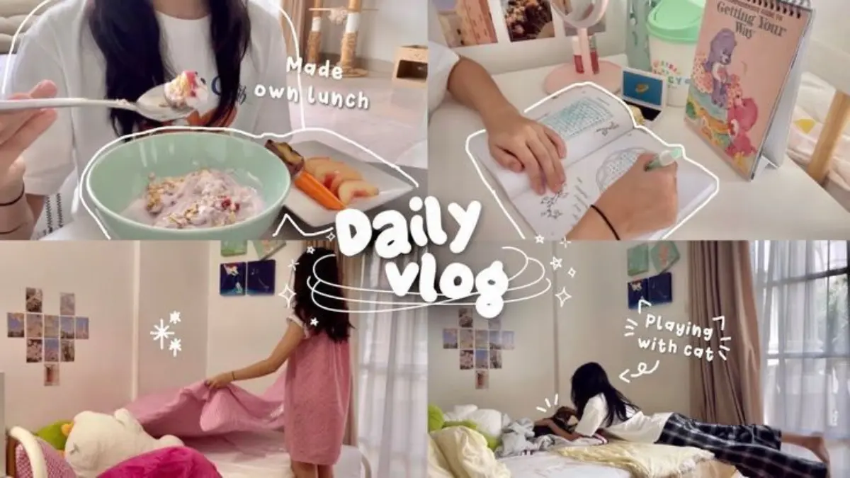 Vlogging Kehidupan Pribadi: Ketika Privasi Menjadi Konten Publik