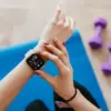 Smartwatch terbaik untuk wanita,