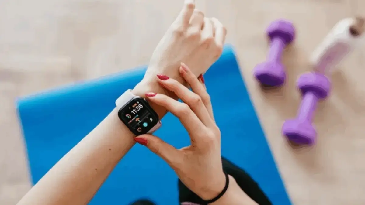 Smartwatch terbaik untuk wanita,