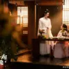 Sinopsis Drama China Wo Zai Zhe Li Deng Ni, Kisah Cinta Abadi Dunia Bawah