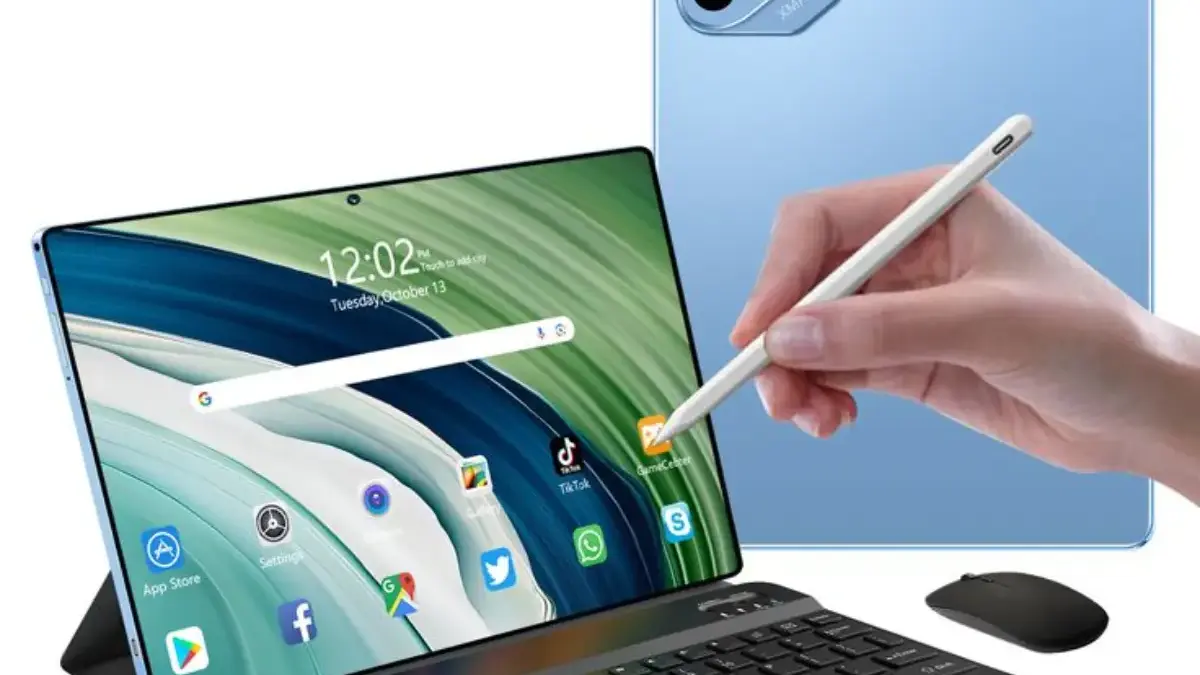 Perbandingan Realme Pad 2 dan Xiaomi Pad 6: Mana Tablet Terbaik untuk Belajar Daring?