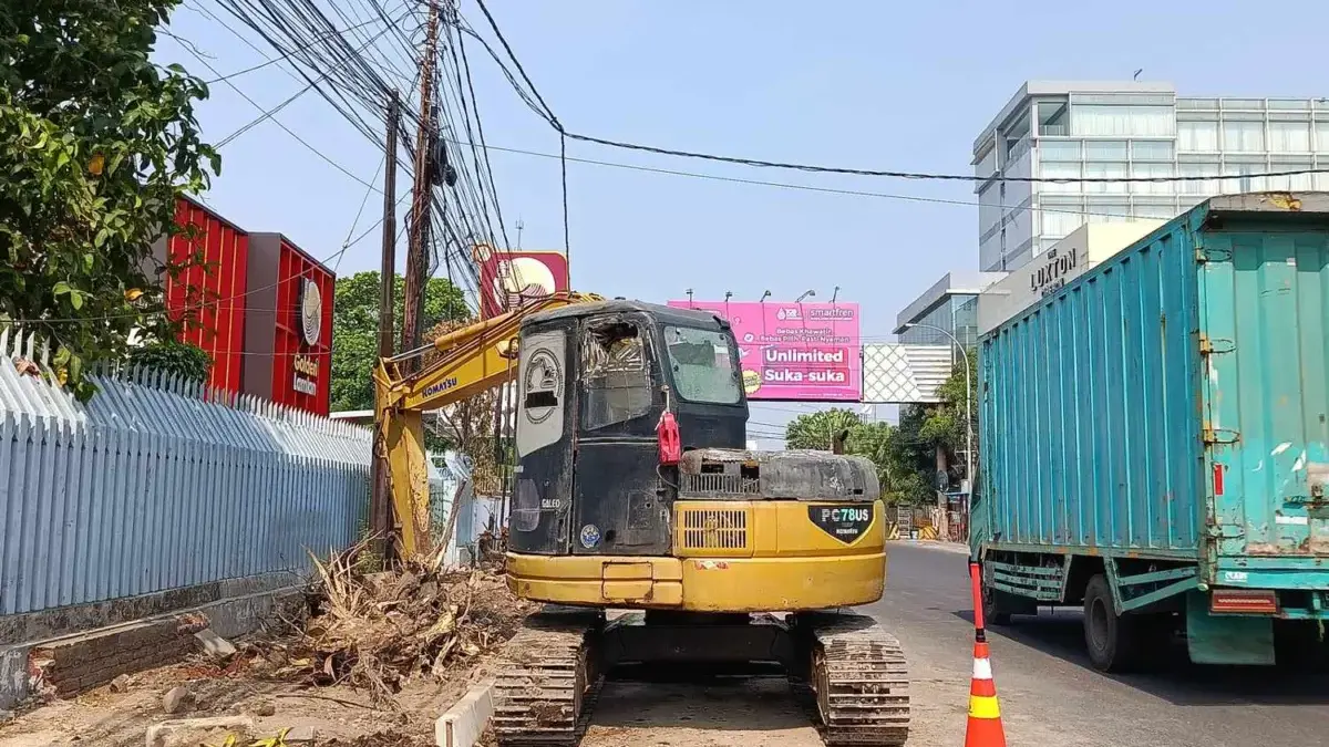 DPRKP Kota Cirebon
