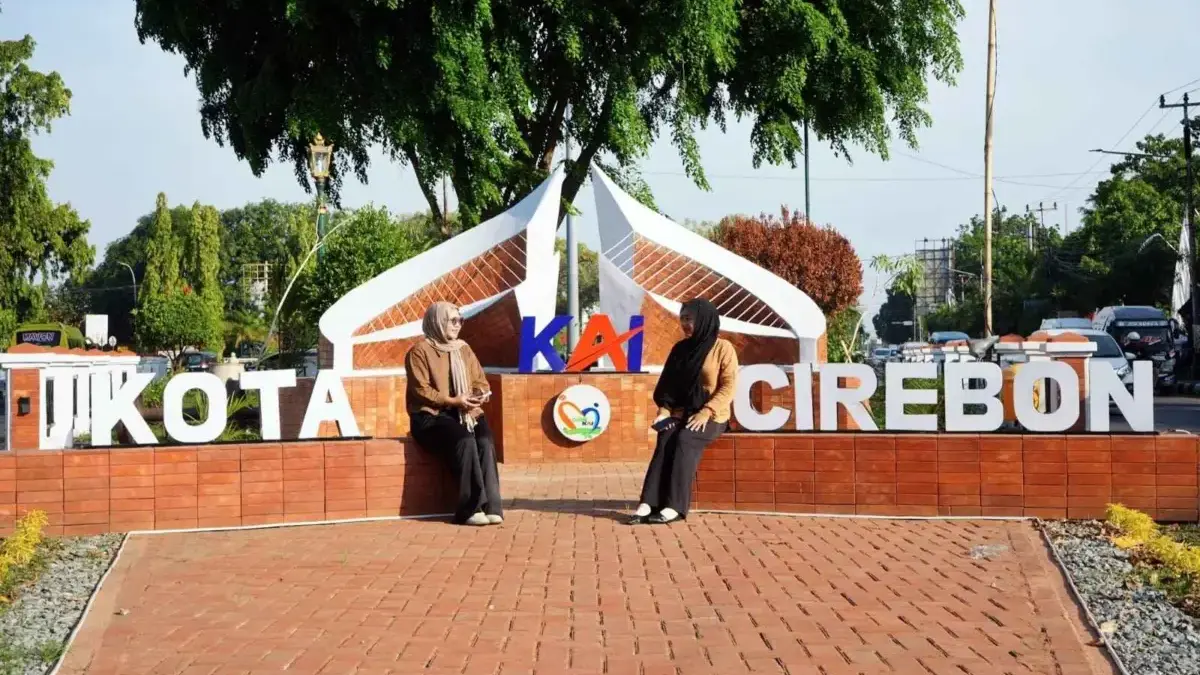 DPRKP Kota Cirebon