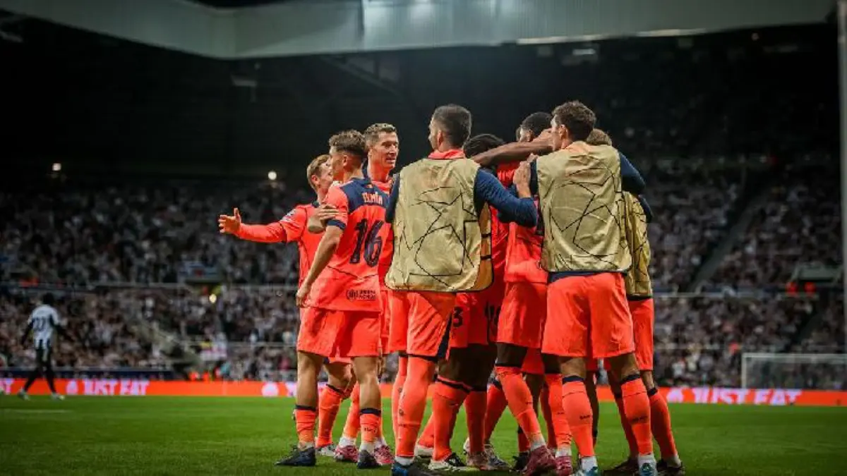 Liga Champions