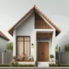Inspirasi Desain Japandi untuk Rumah Kecil yang Membuat Ruang Terasa Lapang dan Rapi