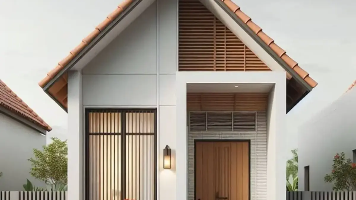 Inspirasi Desain Japandi untuk Rumah Kecil yang Membuat Ruang Terasa Lapang dan Rapi