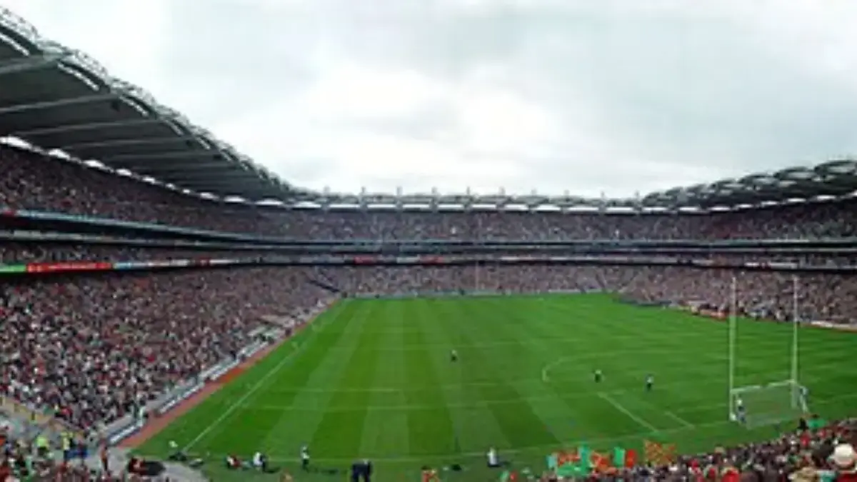 7 Stadion Eropa Terbesar, Punya Kapasitas Besar? Stadion Terbesar Eropa