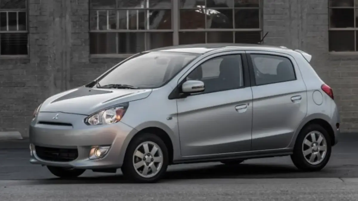 5 Rekomendasi Mobil Mungil, Harga 70 Juta Kualitas Terbaik  Mobil Mungil