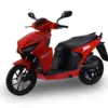 Motor Listrik Murah