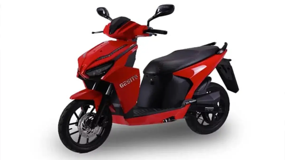 Motor Listrik Murah