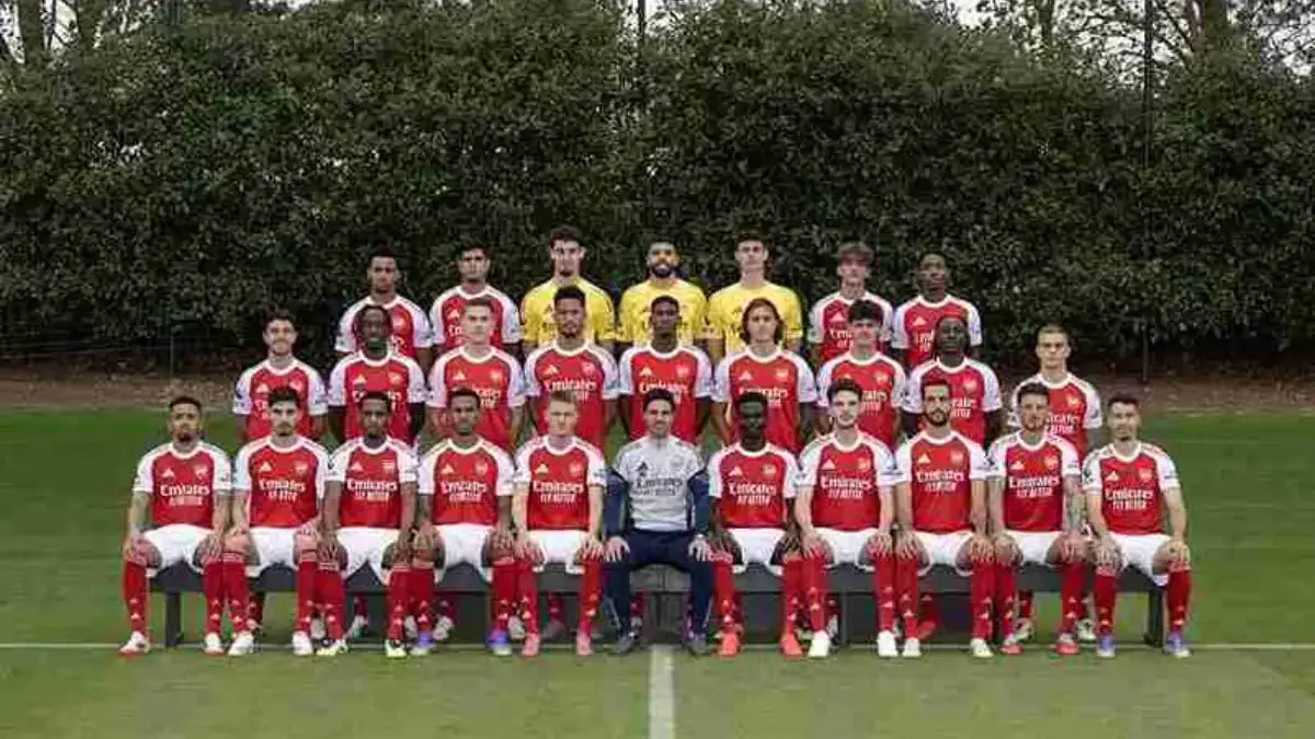 6 Klub Termahal di Liga Inggris, Arsenal ke 1? Klub Liga Inggris Termahal.