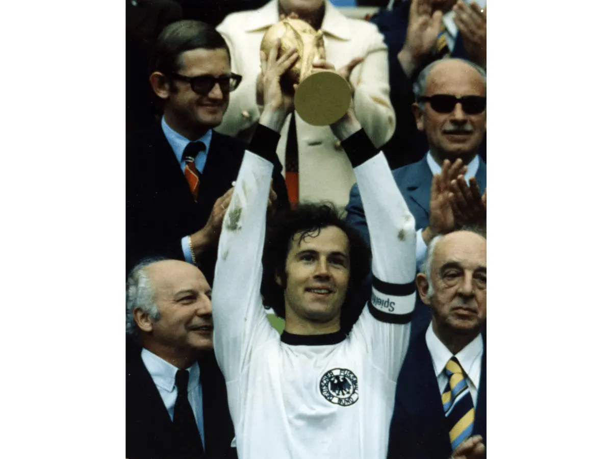 5 Pemain Jerman Terbaik Sepanjang Masa, Tidak Pernah Tergantikan ...