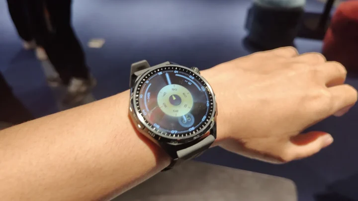 Huawei Watch GT 6 Series,