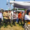 Cirebon Jadi Percontohan Pengentasan Kemiskinan Lewat Pertanian Digital