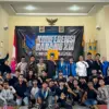 PMII Harus Adaptif Hadapi Perubahan Zaman dan Disrupsi Sosial