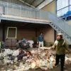 Kelurahan Kebonbaru Terima Bantuan Pengelolaan Sampah dari Pemerintah