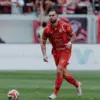 Pemain Persija Termahal,