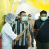 SPPG Harjamukti Dinilai Sudah Sesuai Aturan BGN oleh Komisi III DPRD Kota Cirebon Saat Sidak Hari Ini