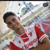 Marselino Gabung As Trencin,