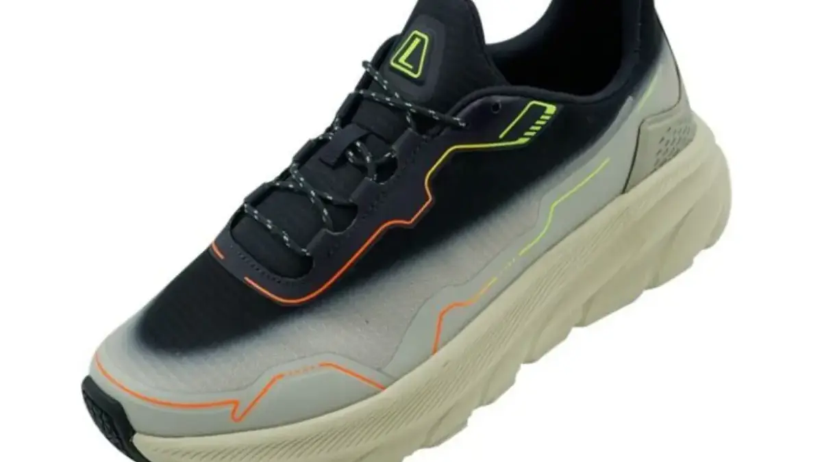 5 Rekomendasi Sepatu Lari League, Elegan dan Menawan Sepatu Lari League