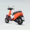 Efisiensi Konsumsi Energi Gogoro VIVA