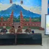 Lapangan Kosong, Program Abdi Nagri di Kota Cirebon Batal karena Gubernur Jabar Sibuk