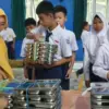 Seluruh Dapur Makan Bergizi Gratis di Majalengka Belum Kantongi Sertifikat Higiene, Proses SLHS Dikebut