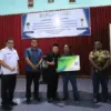 Kerja Tenang, Hidup Aman: Ribuan Pekerja Rentan di Kuningan Kini Terlindungi BPJS Ketenagakerjaan