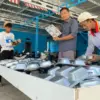 Masak Mulai Jam 01.00 WIB, Dapur MBG di Indramayu Prioritaskan Kesehatan Anak