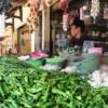 Harga Bahan Pokok di Majalengka Terkendali, Cabai dan Daging Jadi Pengecualian