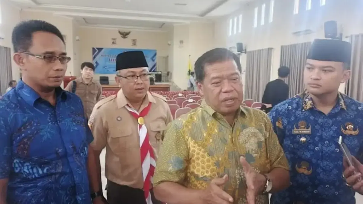 Cegah Tragedi Keracunan, Pemkab Majalengka Perketat SOP Program Makan Bergizi