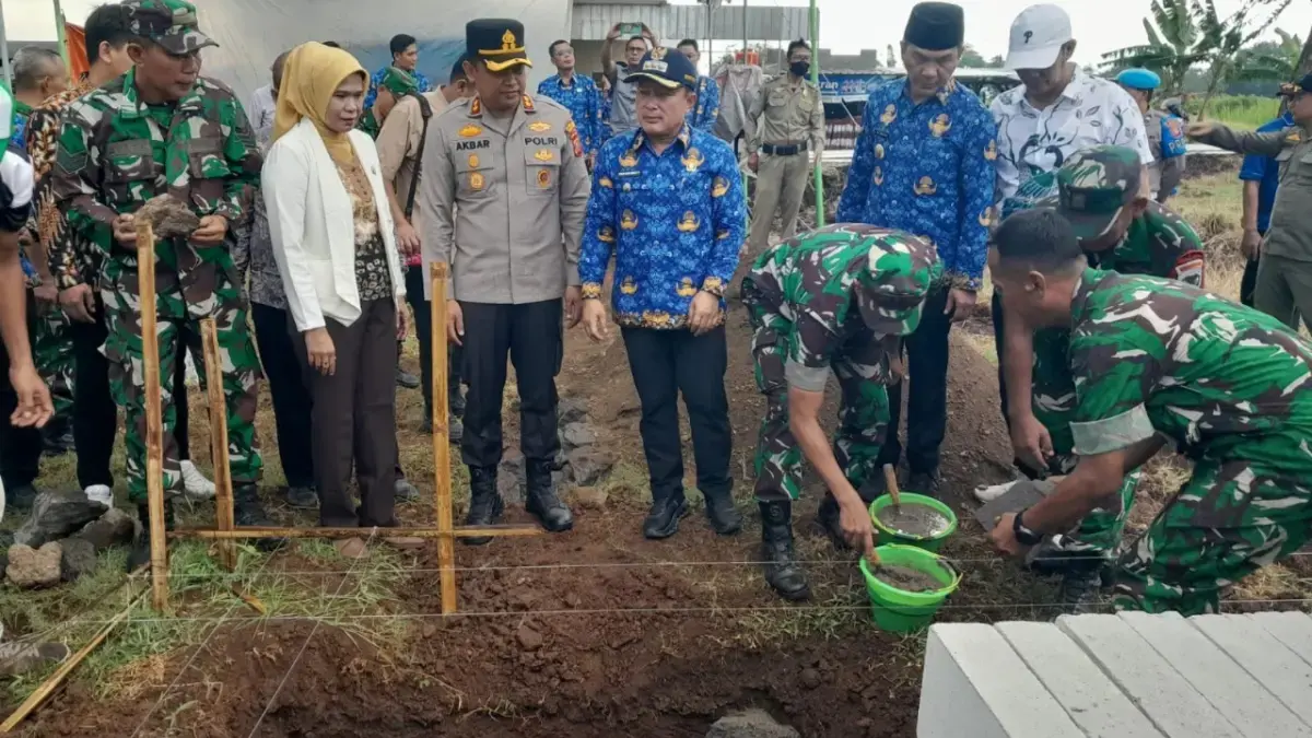Program Nasional 80.000 Koperasi Dimulai, Kabupaten Kuningan Jadi Pelopor