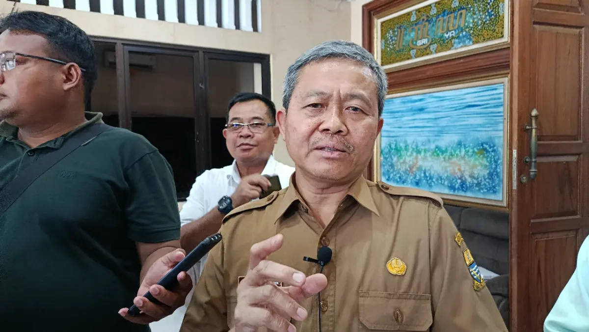 Postur APBD Kembali ke Masa Pandemi, TAPD Kota Cirebon Dorong Skema Bertahan