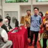 Wapres Gibran ke Cirebon Bahas Pemekaran Daerah dan Dukung Rencana Pembentukan Cirebon Timur