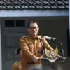 Sekda Kabupaten Majalengka Dorong ASN Berintegritas Wujudkan Pemerintahan yang Bersih dan Efektif